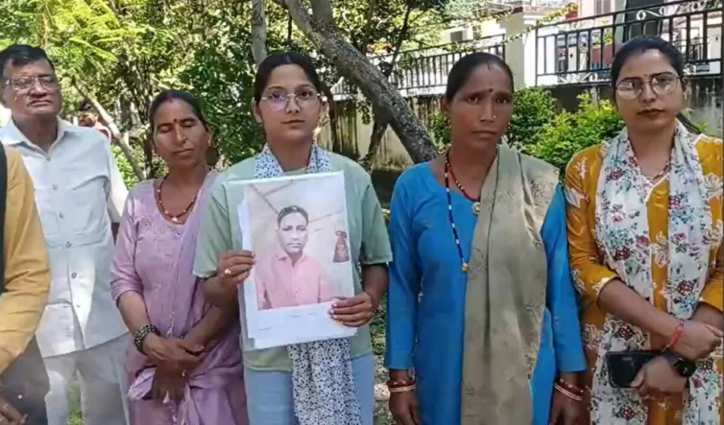 उत्तराखंड: 7 साल से सऊदी अरब में फंसा उत्तरकाशी का युवक, परिजनों ने लगाई वापसी की गुहार