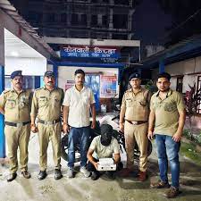 रुद्रपुर: अपराधियों के खिलाफ उधमसिंह नगर पुलिस का ‘ऑपरेशन लंगड़ा’ अभियान जारी