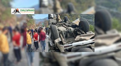 उत्तराखंड में दर्दनाक हादसा: 12वीं के छात्र की मौत से मचा कोहराम, परिवार और स्कूल में छाया मातम