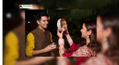 उत्तराखंड: करवा चौथ की तैयारी कर रही पत्नी—दोस्त के बर्थडे पर गई महफिल से लौटते ही पति की मौत की खबर से हाहाकार