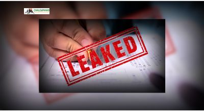 देहरादून: पटवारी परीक्षा रद्द, पेपर लीक मामले के बाद सरकार का बड़ा फैसला