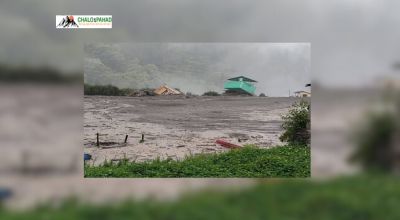 उत्तराखंड: आपदा पीड़ितों को दी गई सुविधाओं पर हाईकोर्ट ने सरकार से मांगी रिपोर्ट