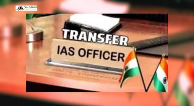 देहरादून: शासन ने बड़ा प्रशासनिक फेरबदल — 44 अधिकारियों के तबादले, तीन जिलों में जिलाधिकारी बदले गए