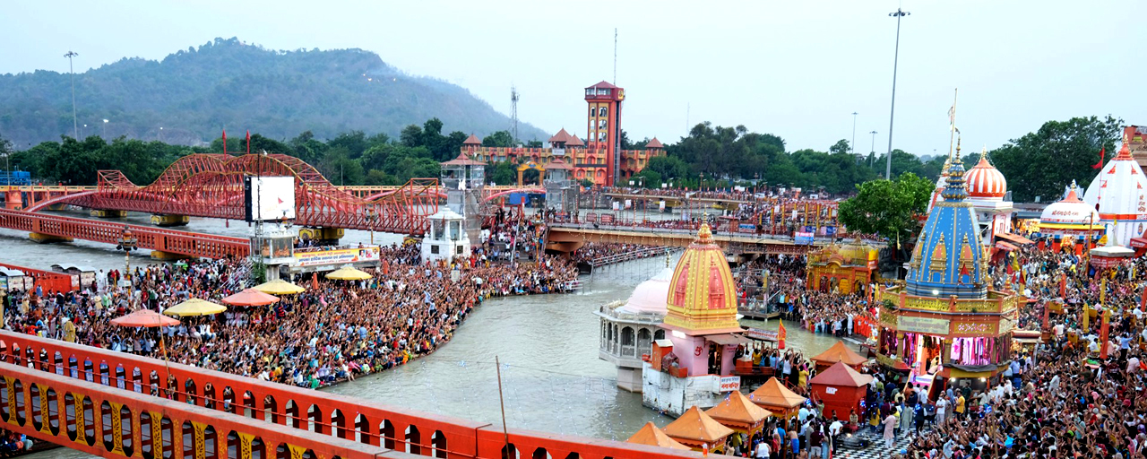 Kanwar Yatra (कांवड़ यात्रा): When Faith Walks Barefoot