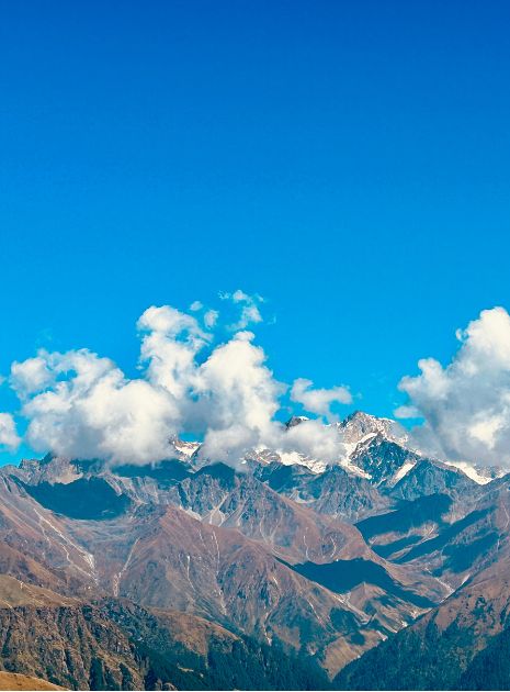 Uttarakhand