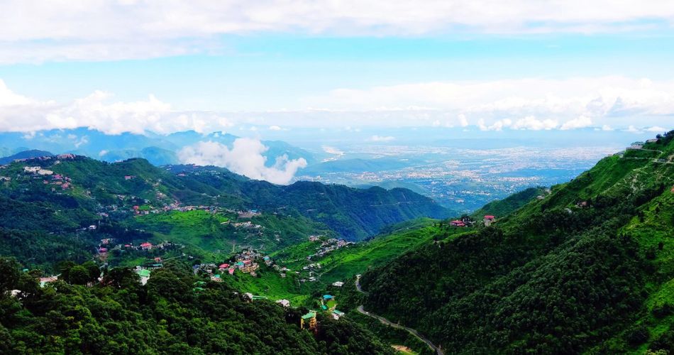 Dehradun