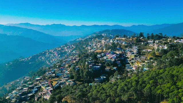 Almora