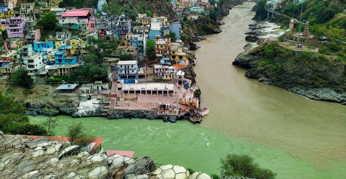 Devprayag