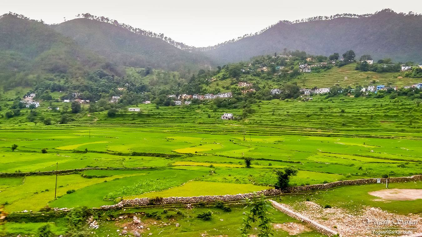 Someshwar