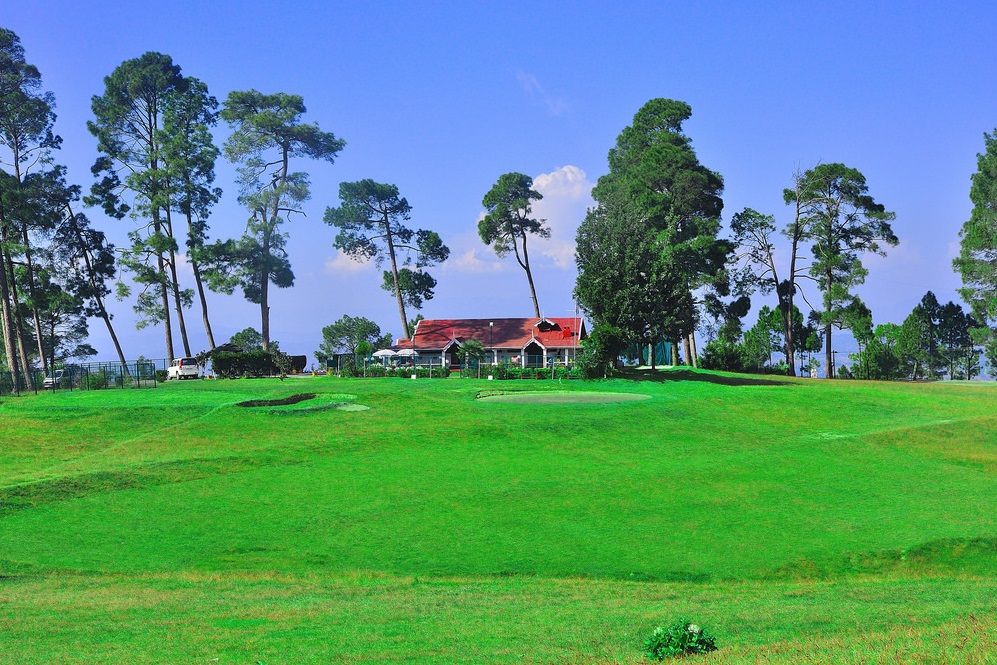 Ranikhet