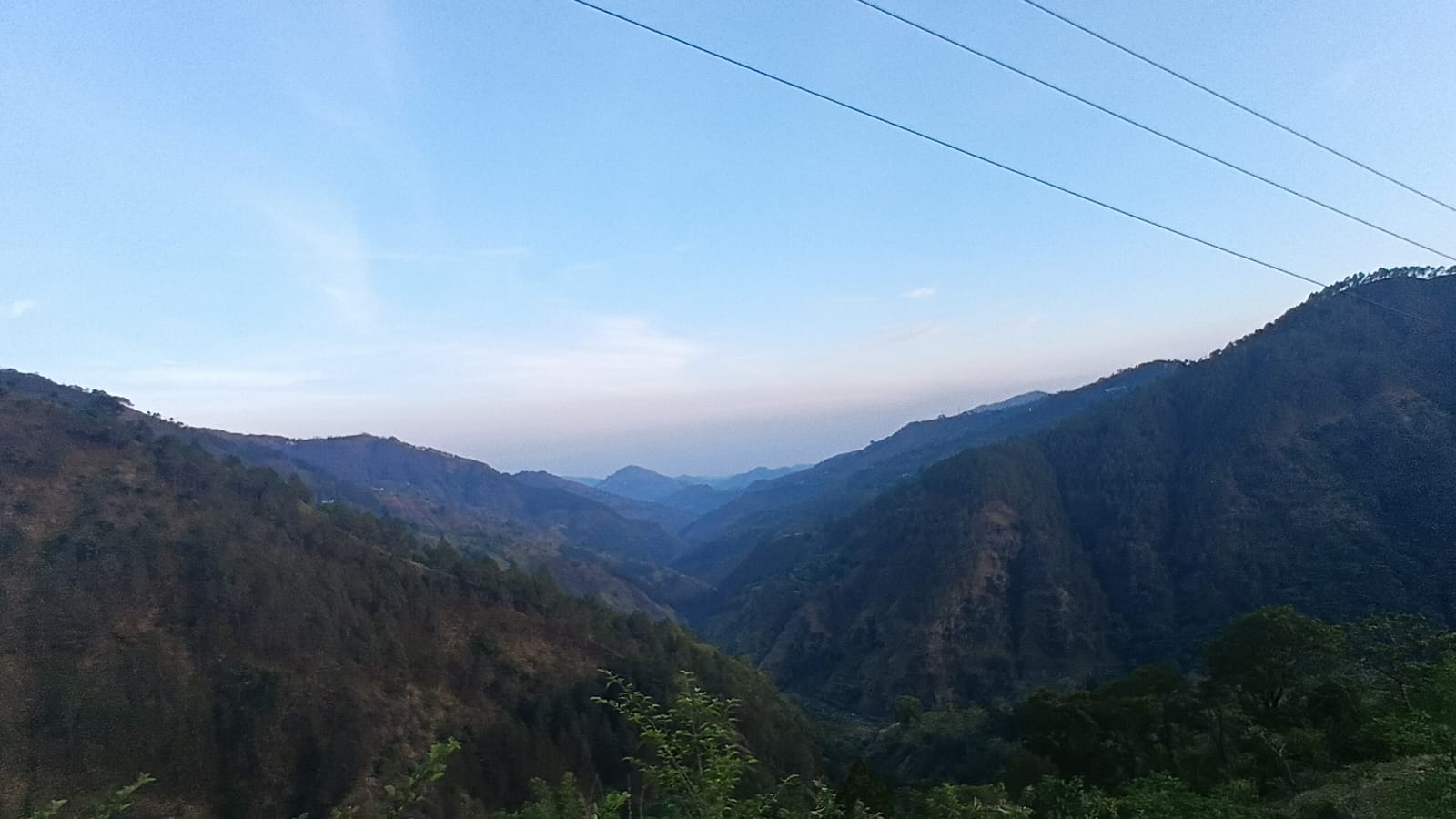 Dhumakot