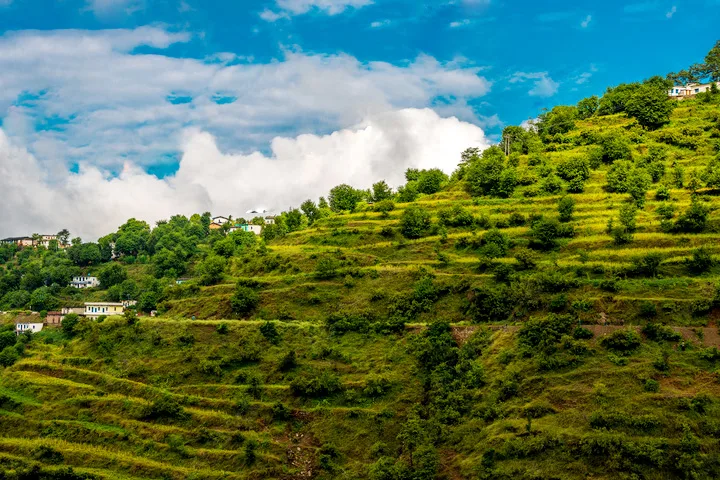 Vikasnagar