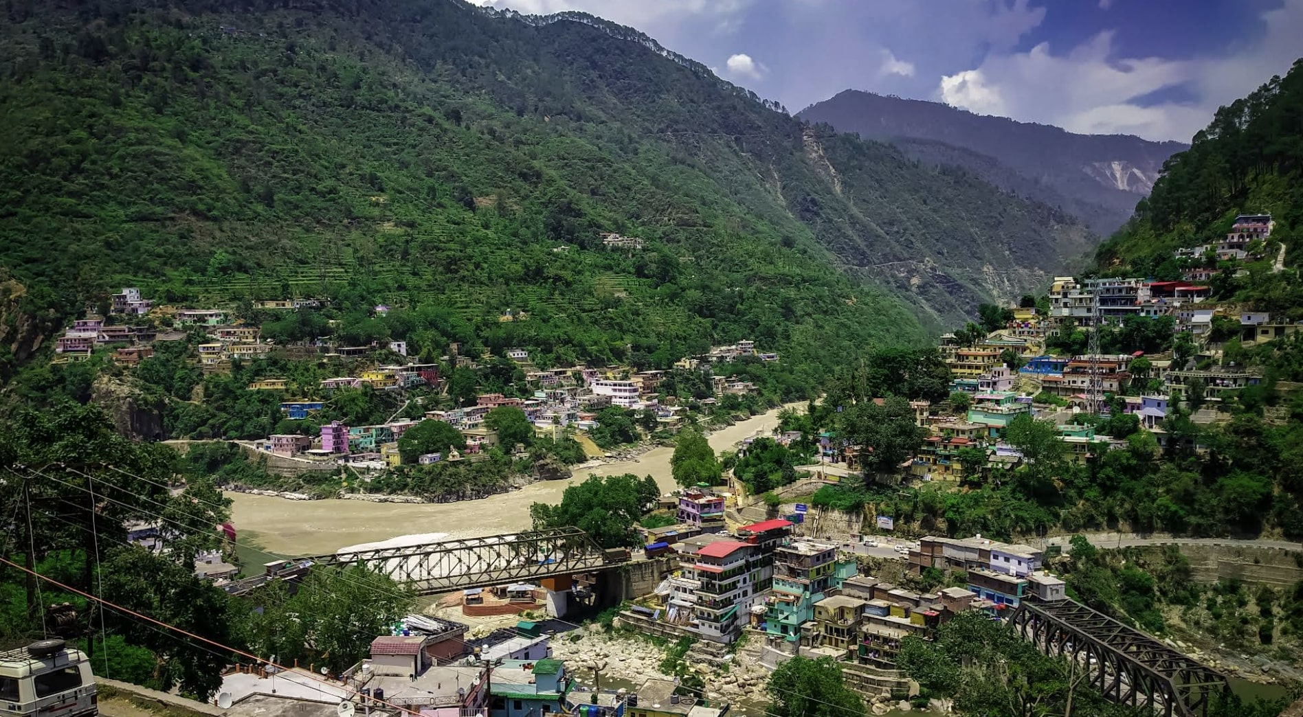 Karnaprayag