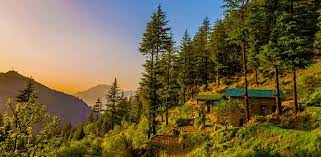 Dhanaulti