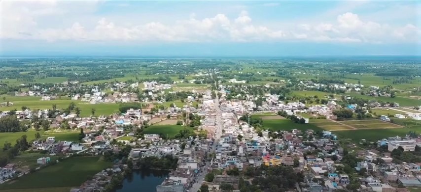 Bajpur
