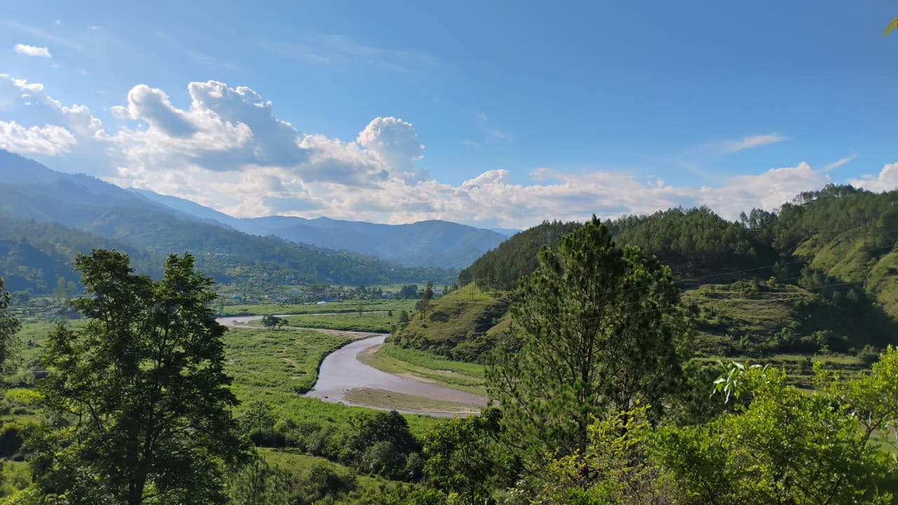 Dhautari