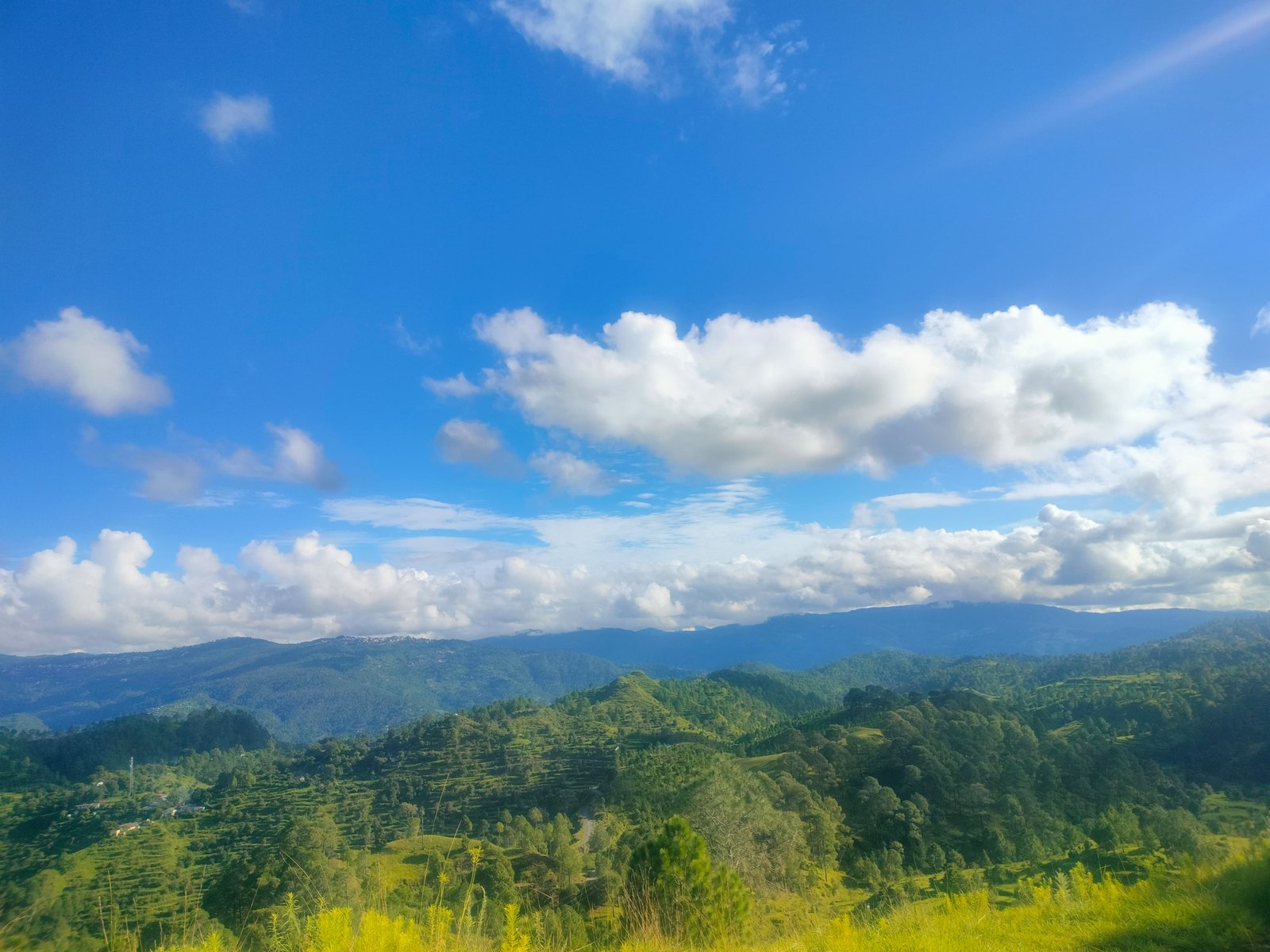 Bailam Village, Pauri Garhwal | A Quiet Hidden Garhwali Escape